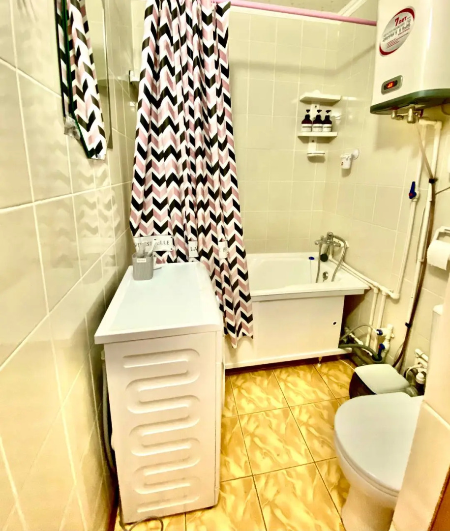 Апартаменты на Ленина 219