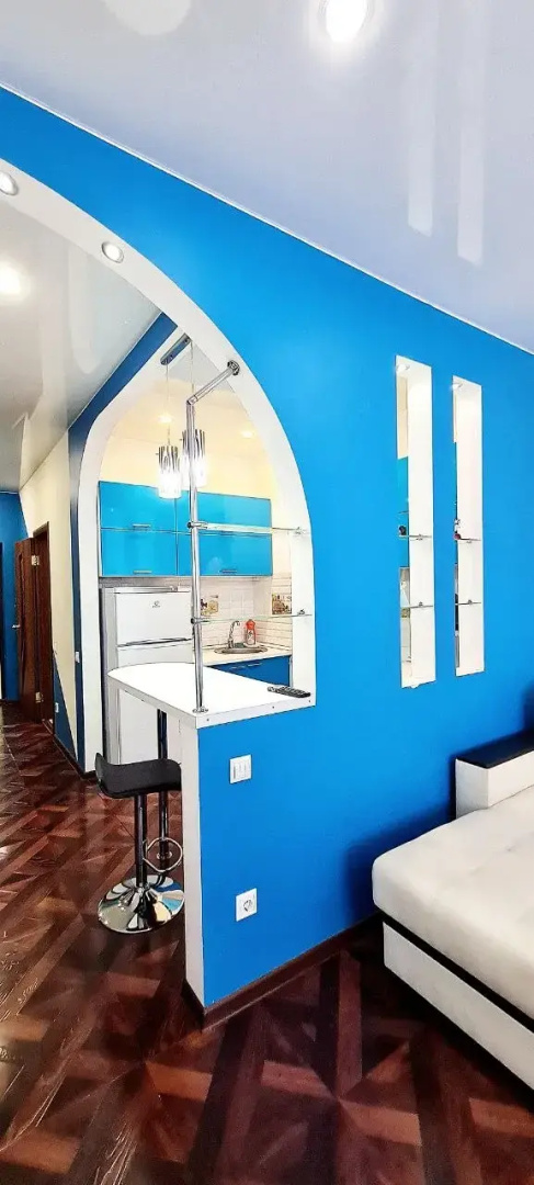 Апартаменты ApartLuxIrkutsk Центр