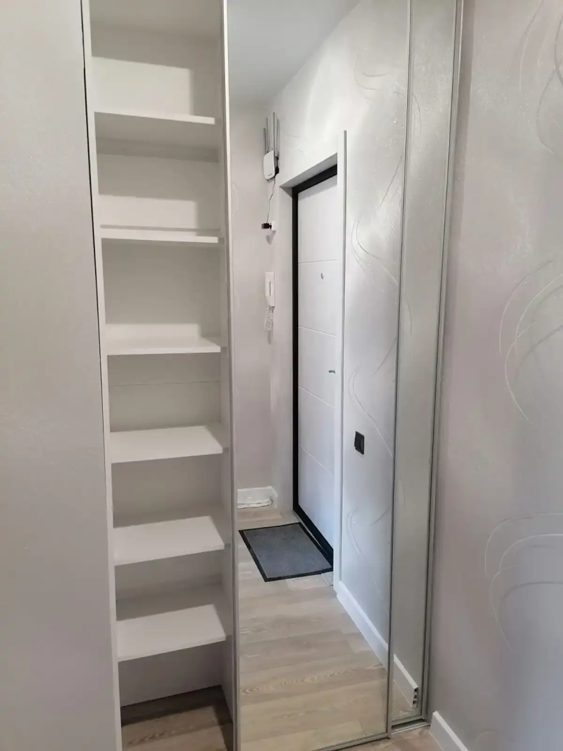 Квартира у Мамаева Кургана