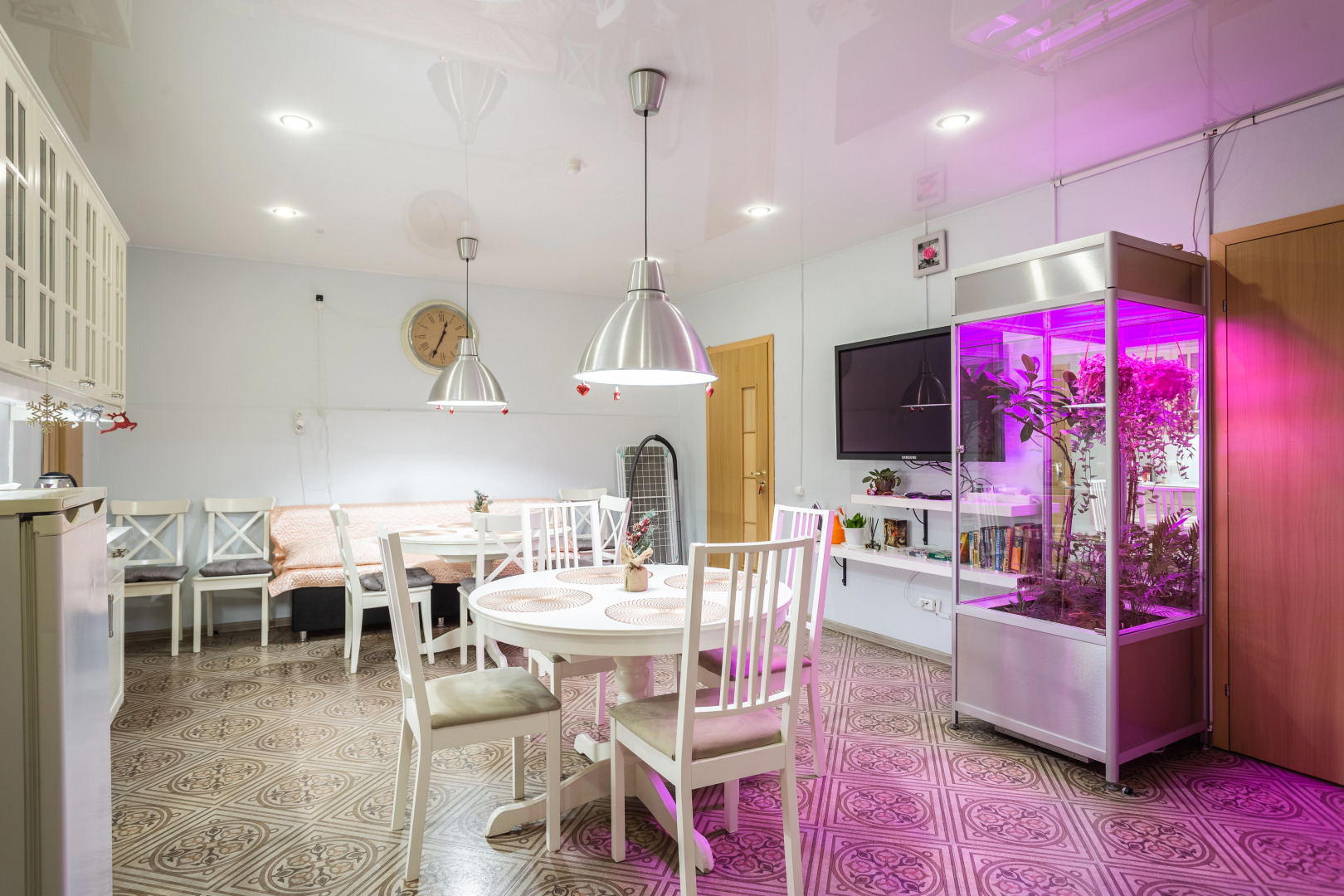 Мини-Отель София