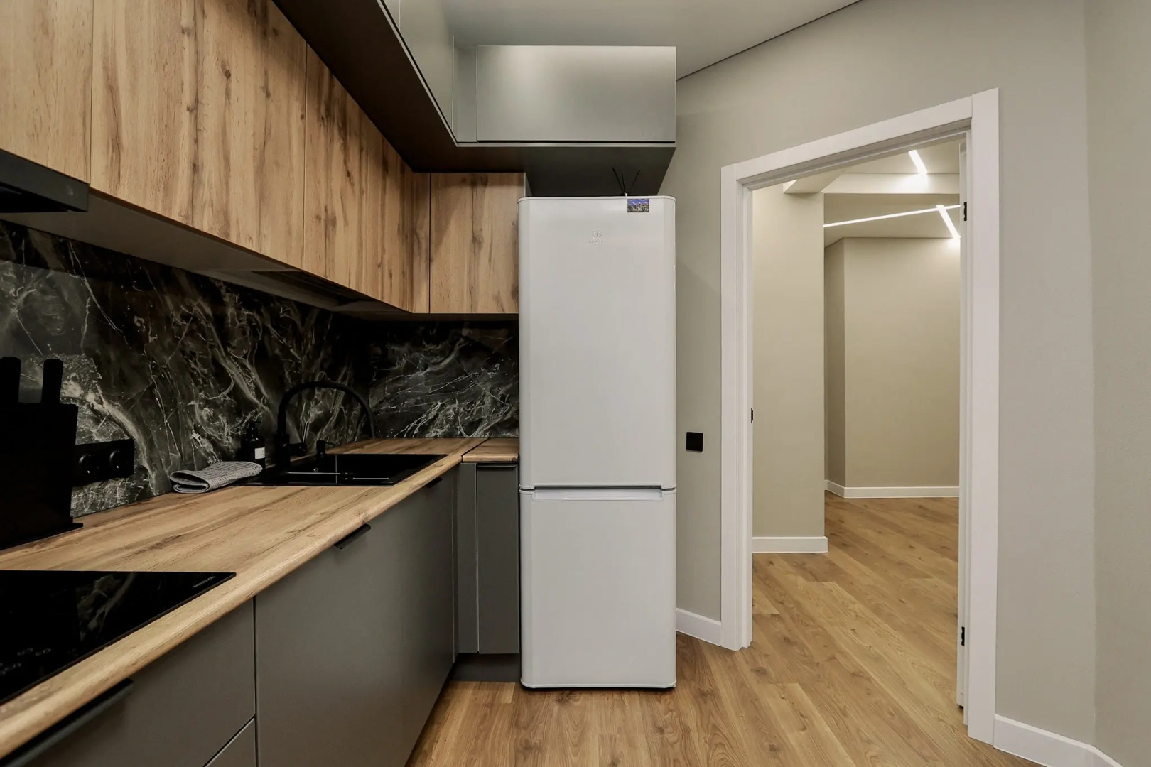 Квартира Privi House на Красногеройской 60