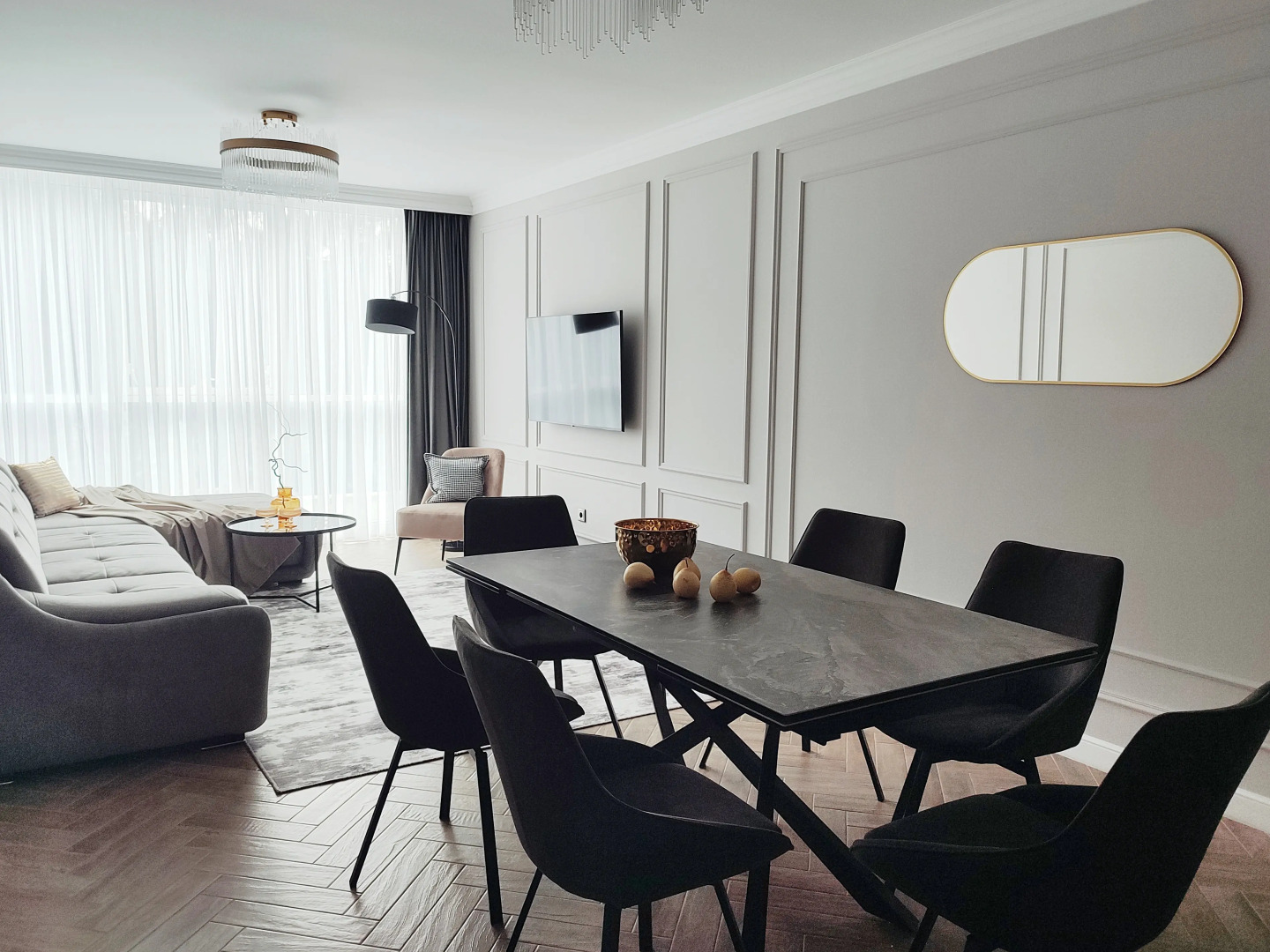 Квартира 4К