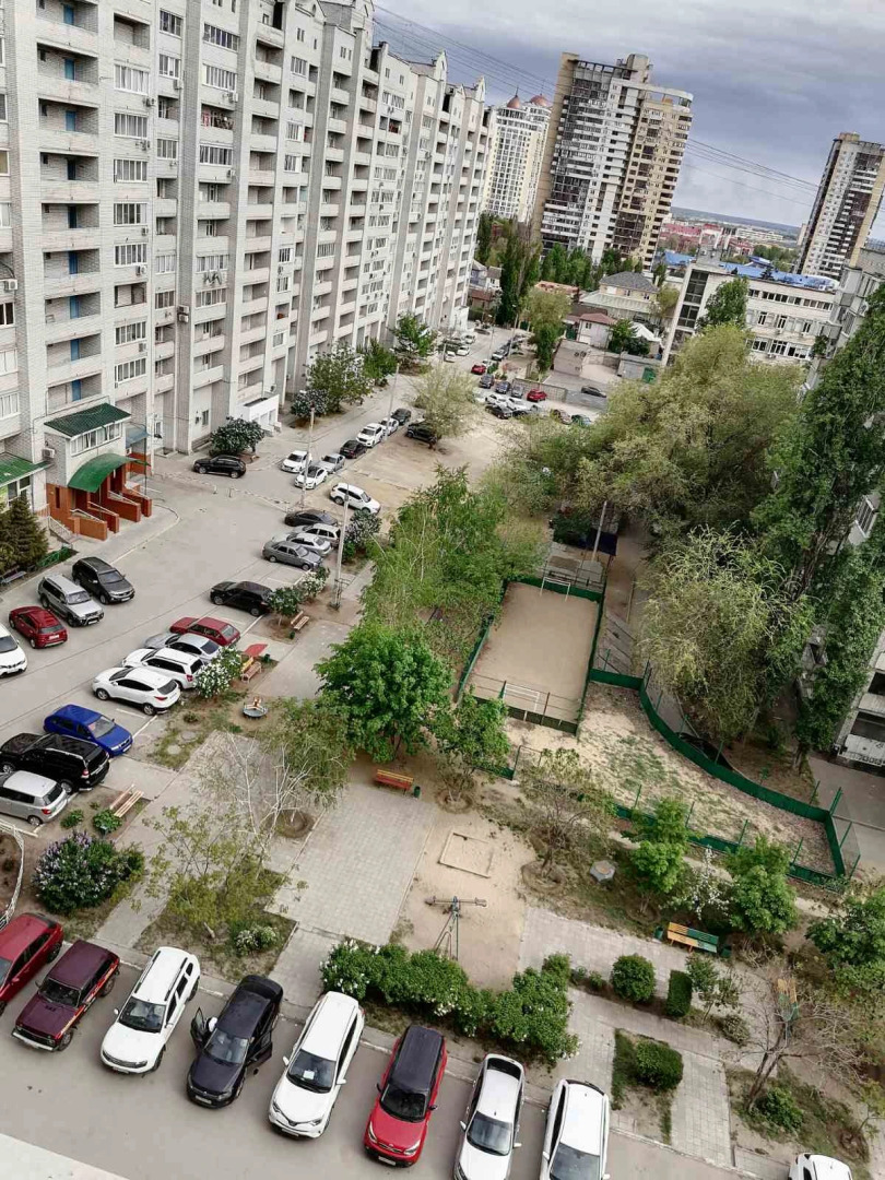 Апартаменты Квартира в Центре