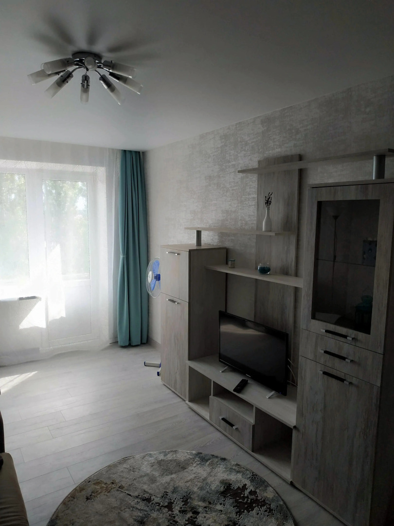 Апартаменты на Бровцева