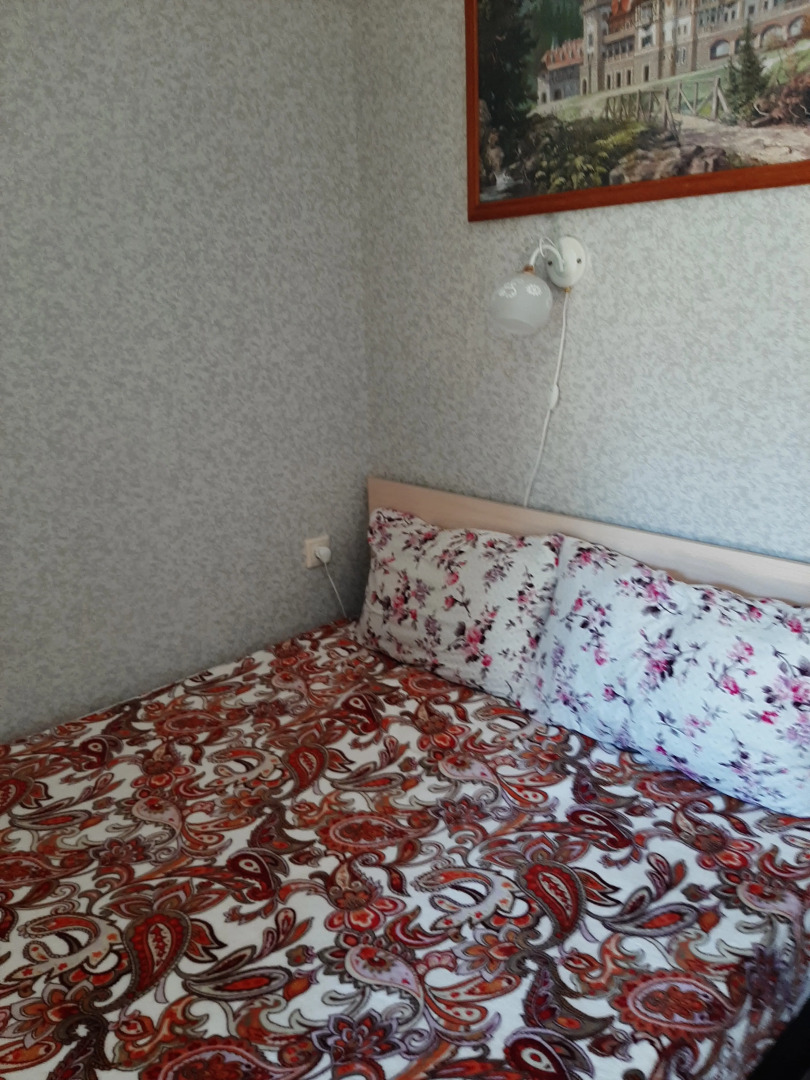 Гостевой Дом у Дяди Федора