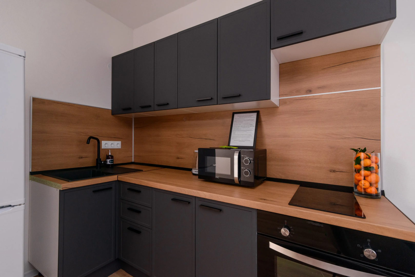 Квартира VV Apart на Улице Люблинская 72Ак1