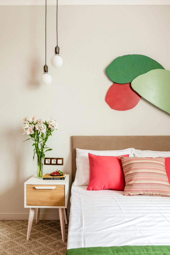 Апартаменты Брусника