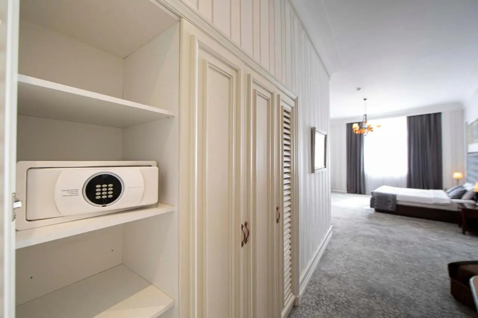 Отель Сапфир Сити