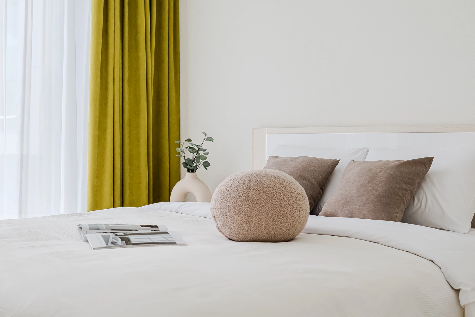 Апартаменты Ohtainn Dream