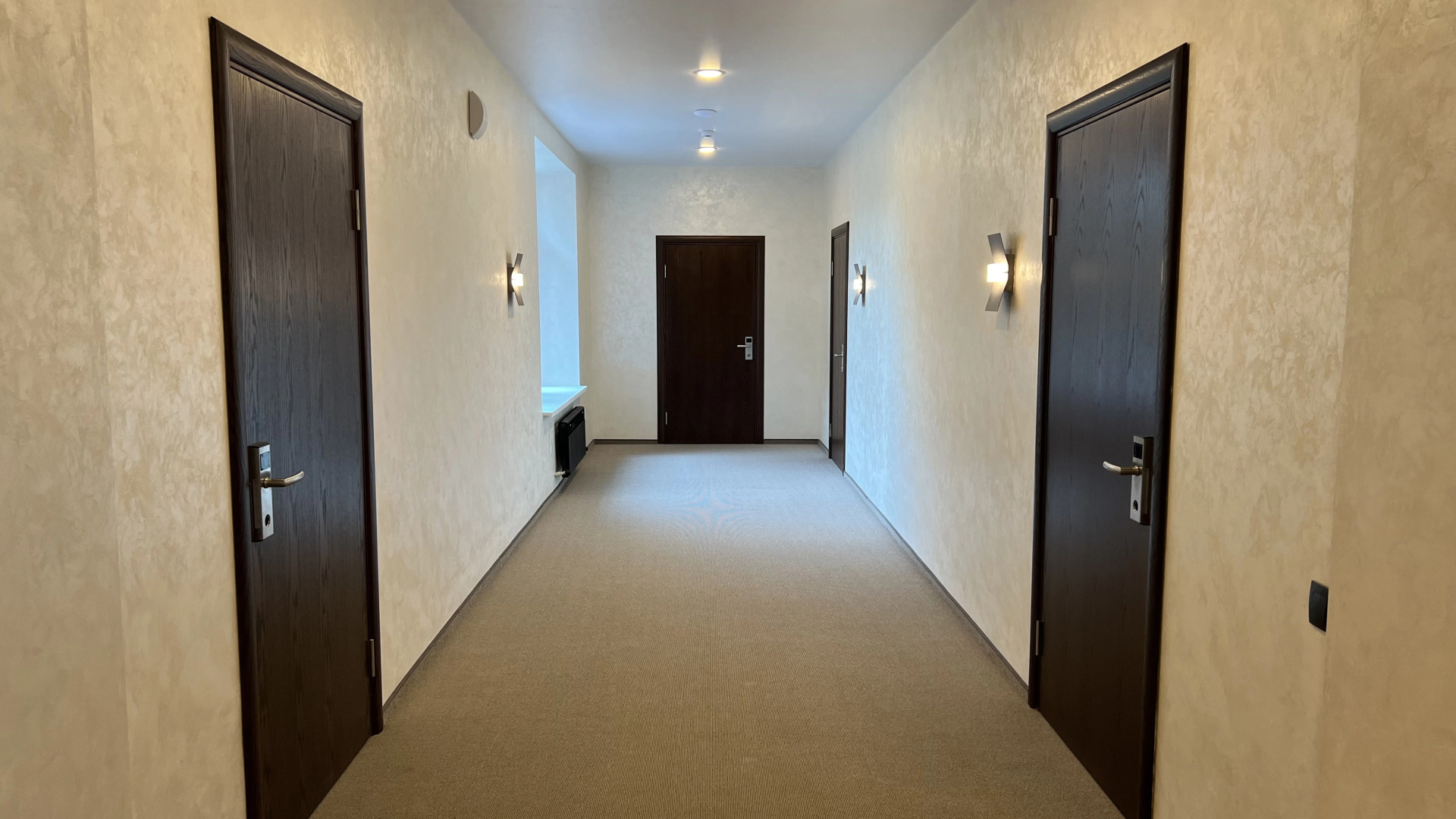 Отель Парк-отель Нальчик