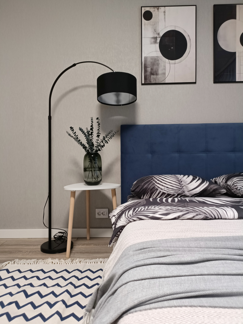 Квартира-студия