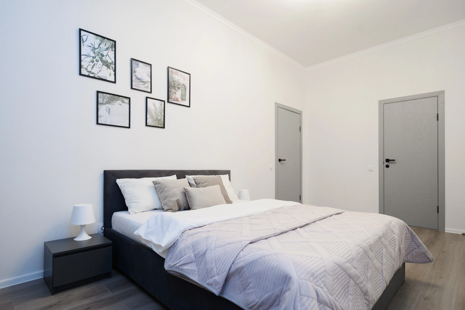 Квартира ApartHause 5 минут до аквапарка Лимпопо