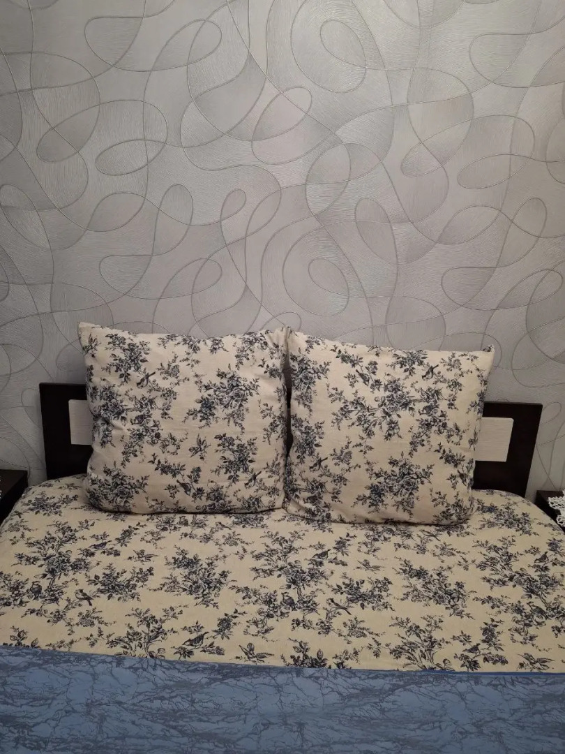 Квартира Уютная Квартира напротив Основания Города