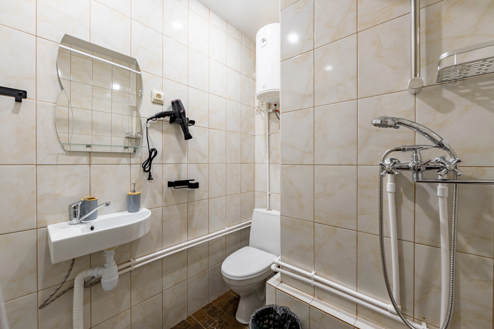 Апартаменты 3V АПАРТАМЕНТЫ