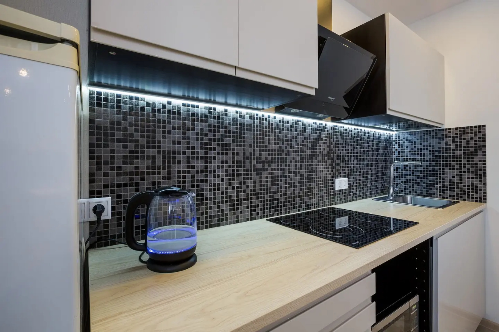 Апартаменты Здесь Вам Рады