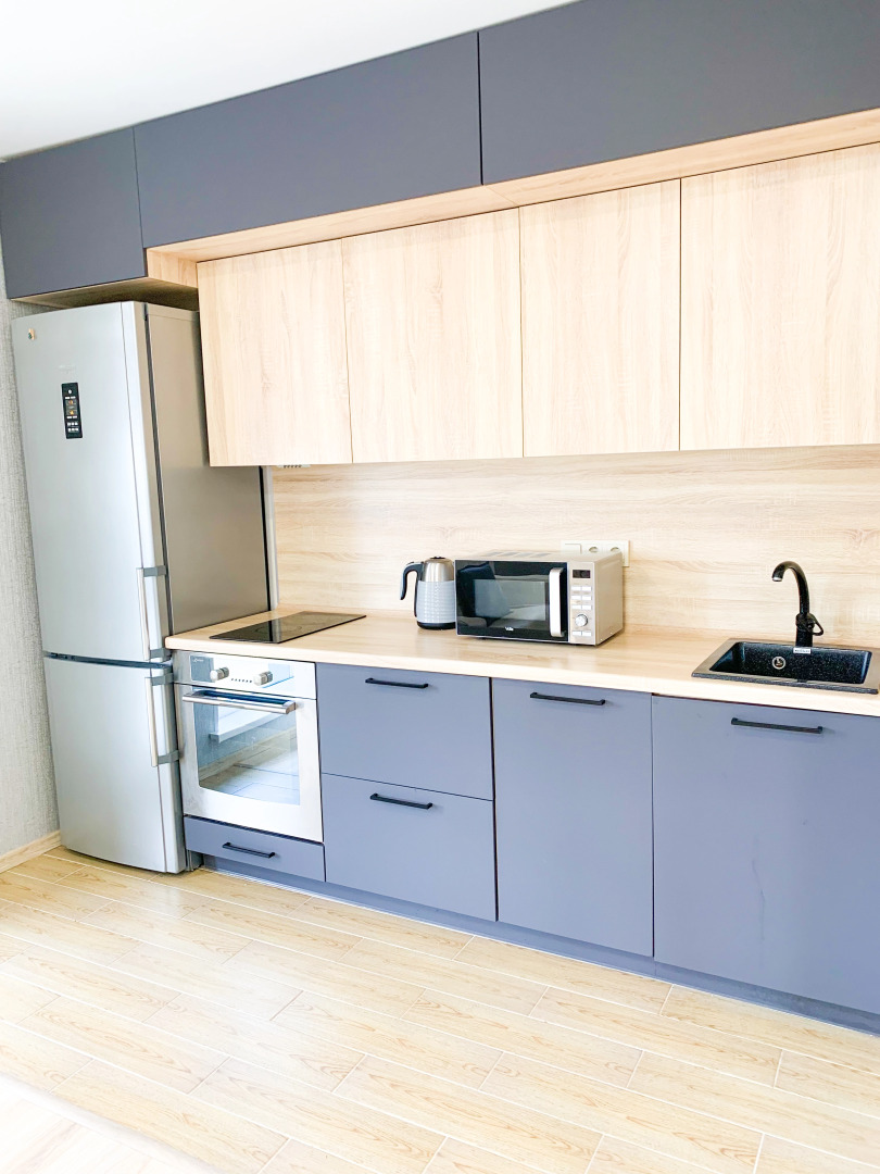 Апартаменты AmegaRoom на Краснооктябрьской