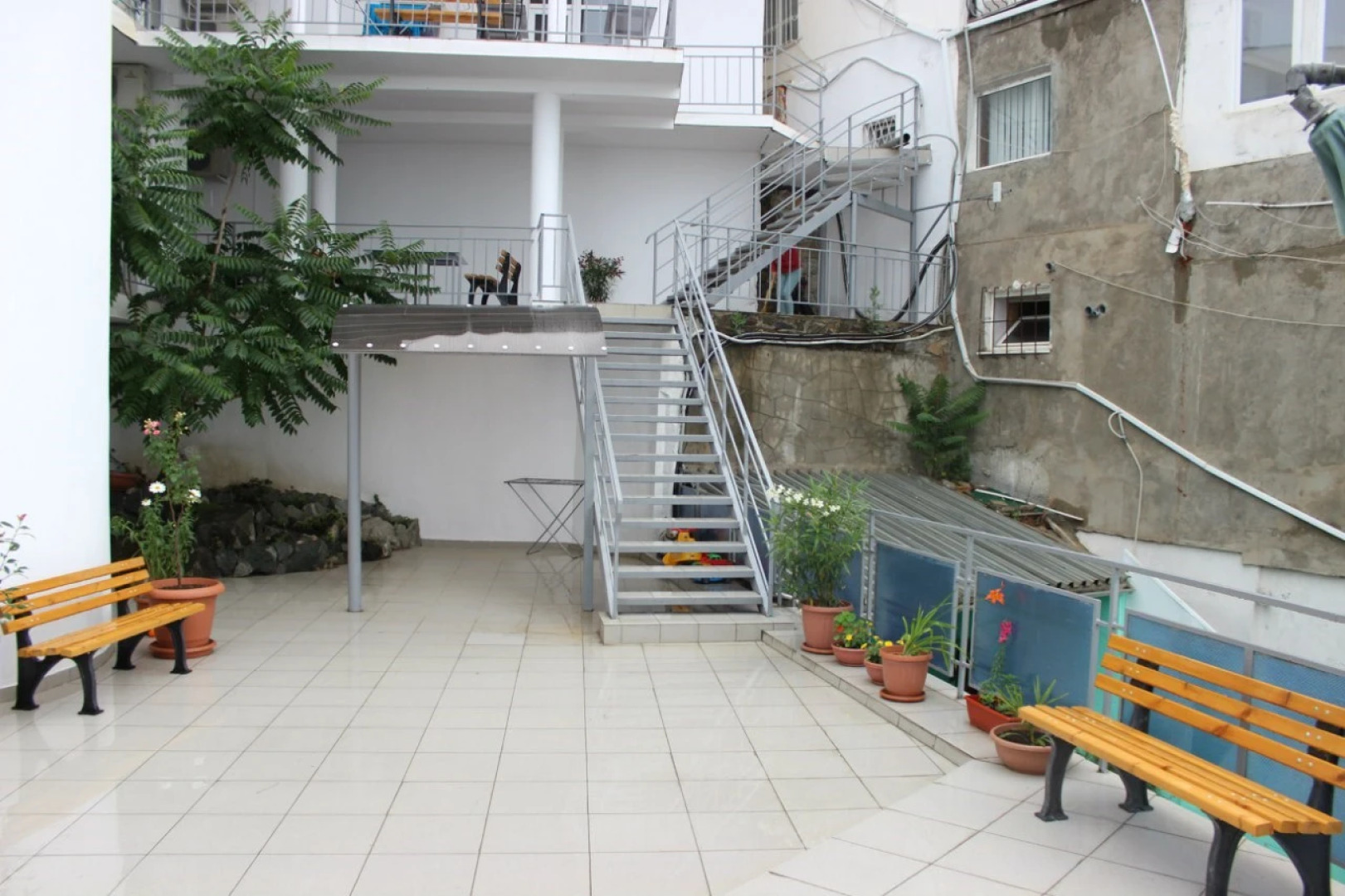 Отель Санта Барбара 2