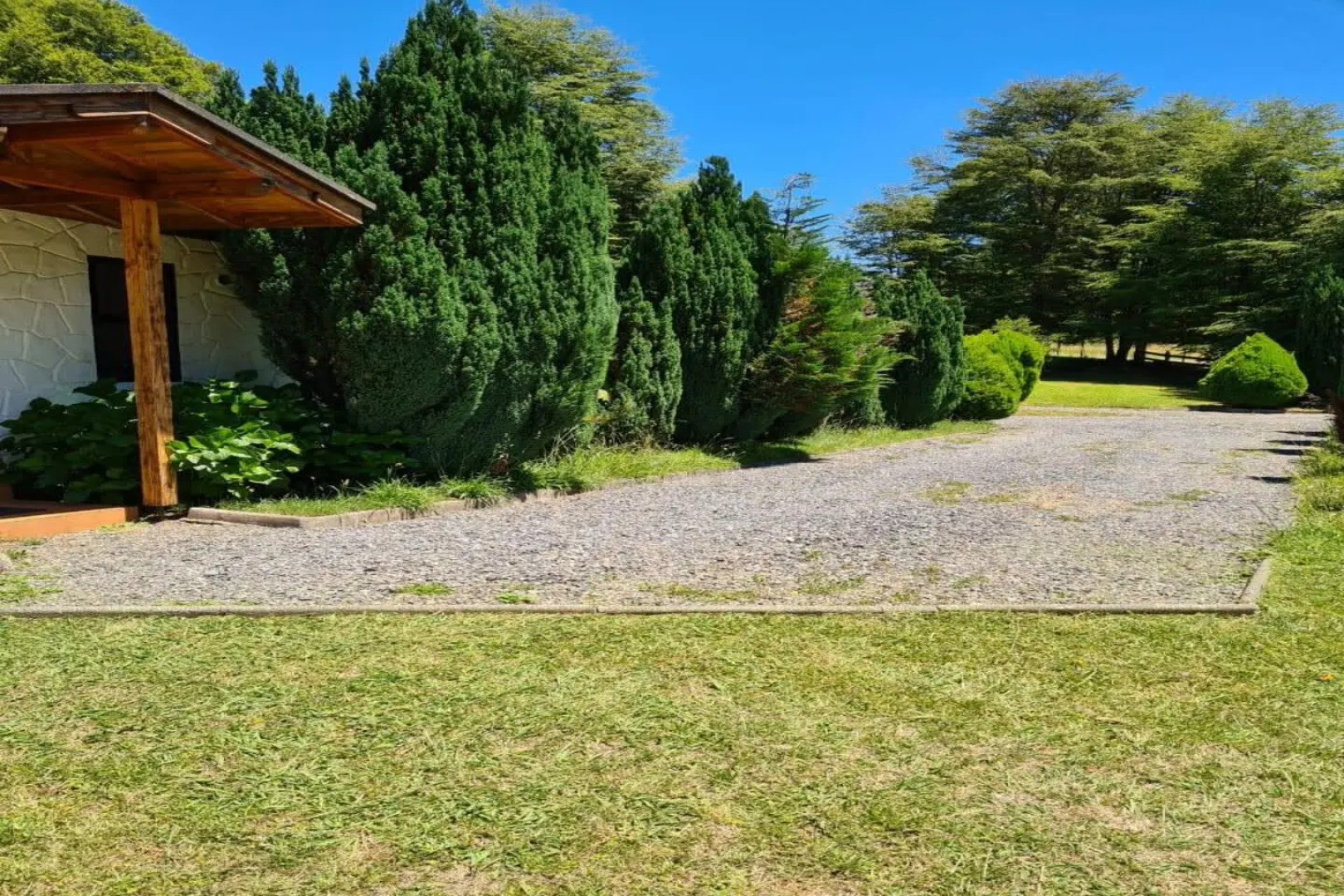 Бунгало Orillas del Coilaco