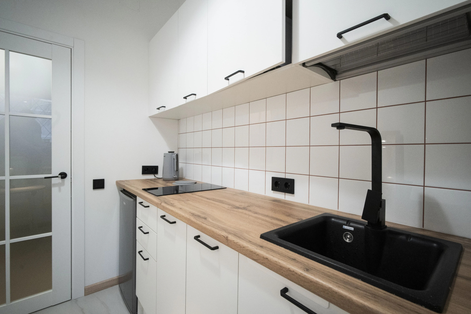 Квартира интеллигентная мини-квартира у метро