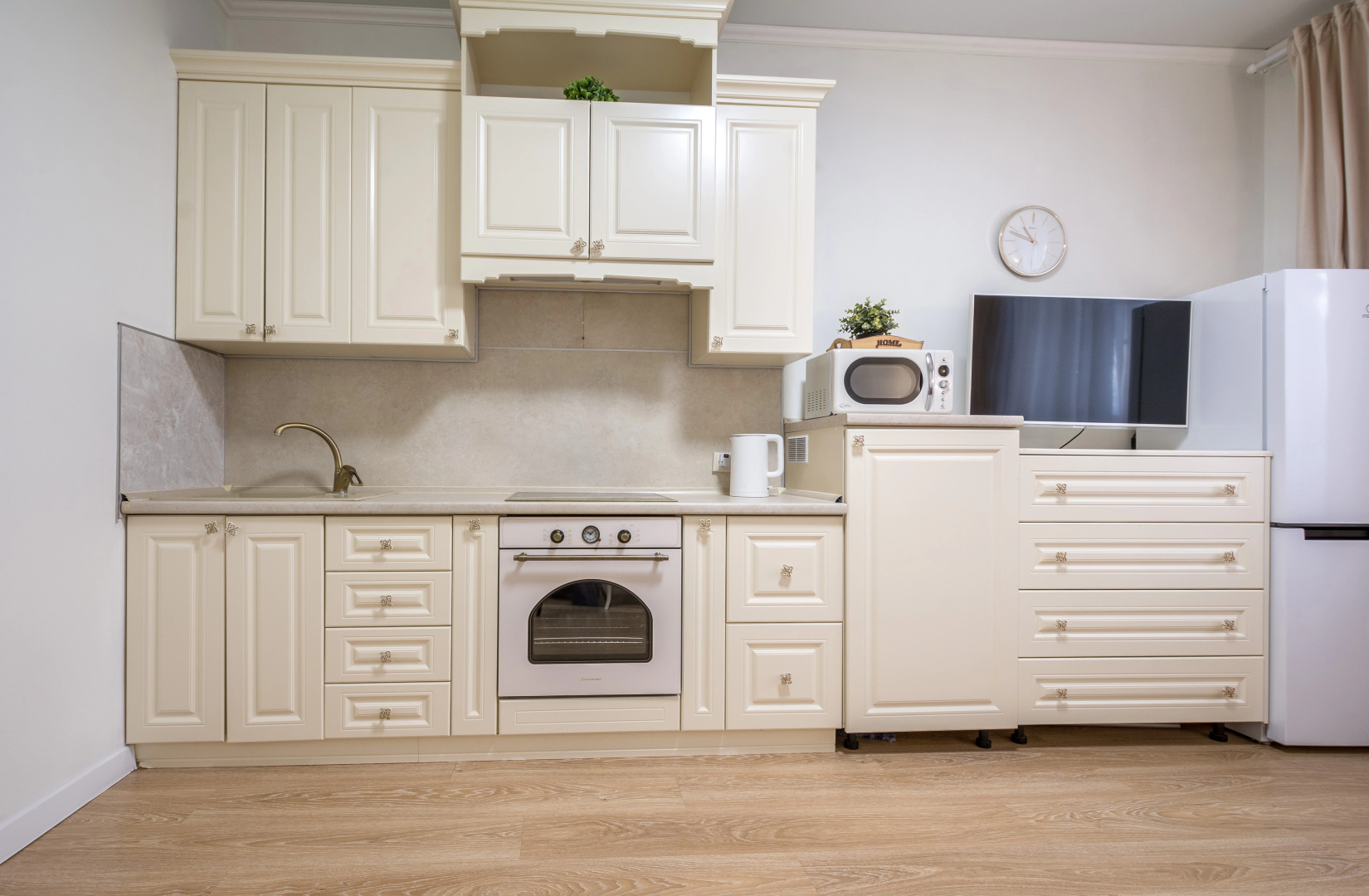 Апартаменты с панорамным видом на город наслаждайтесь рассветами