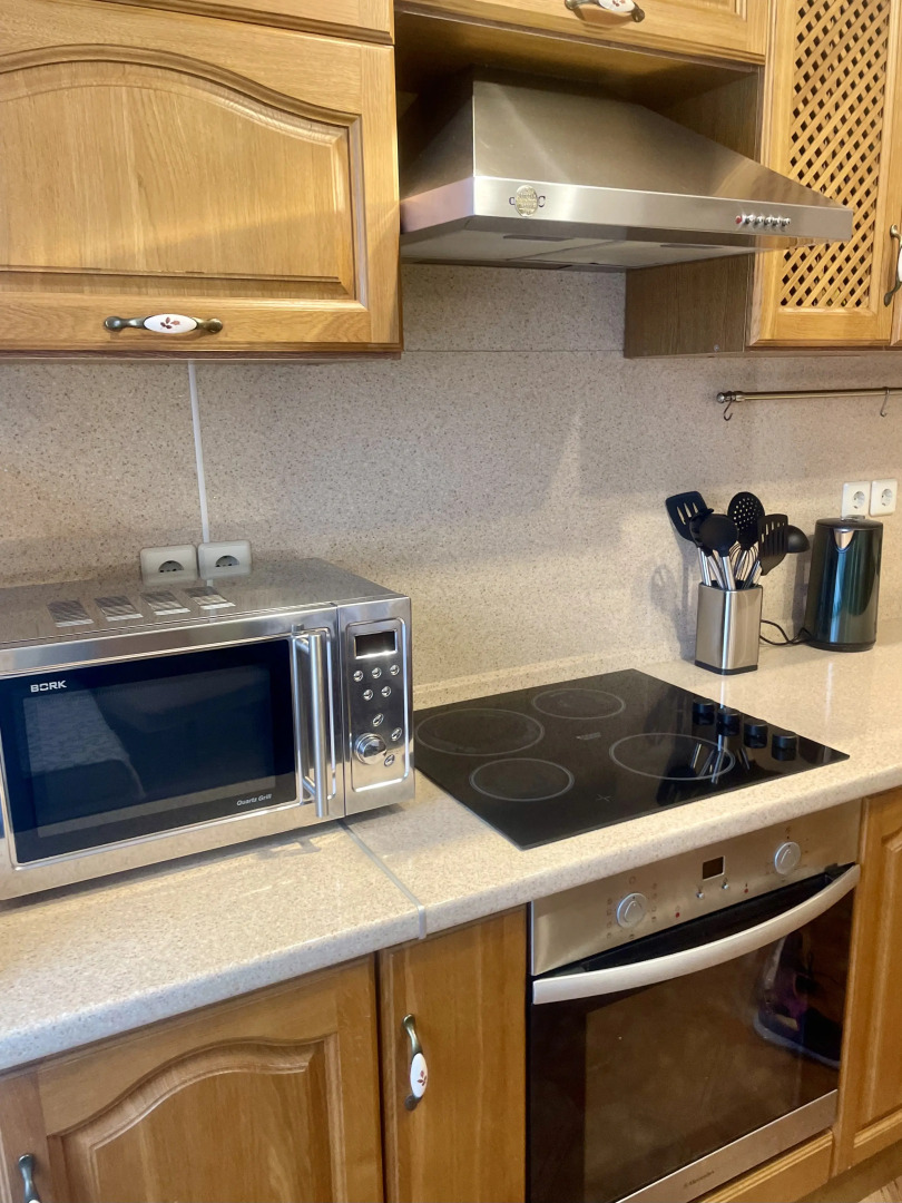 Квартира Уютная