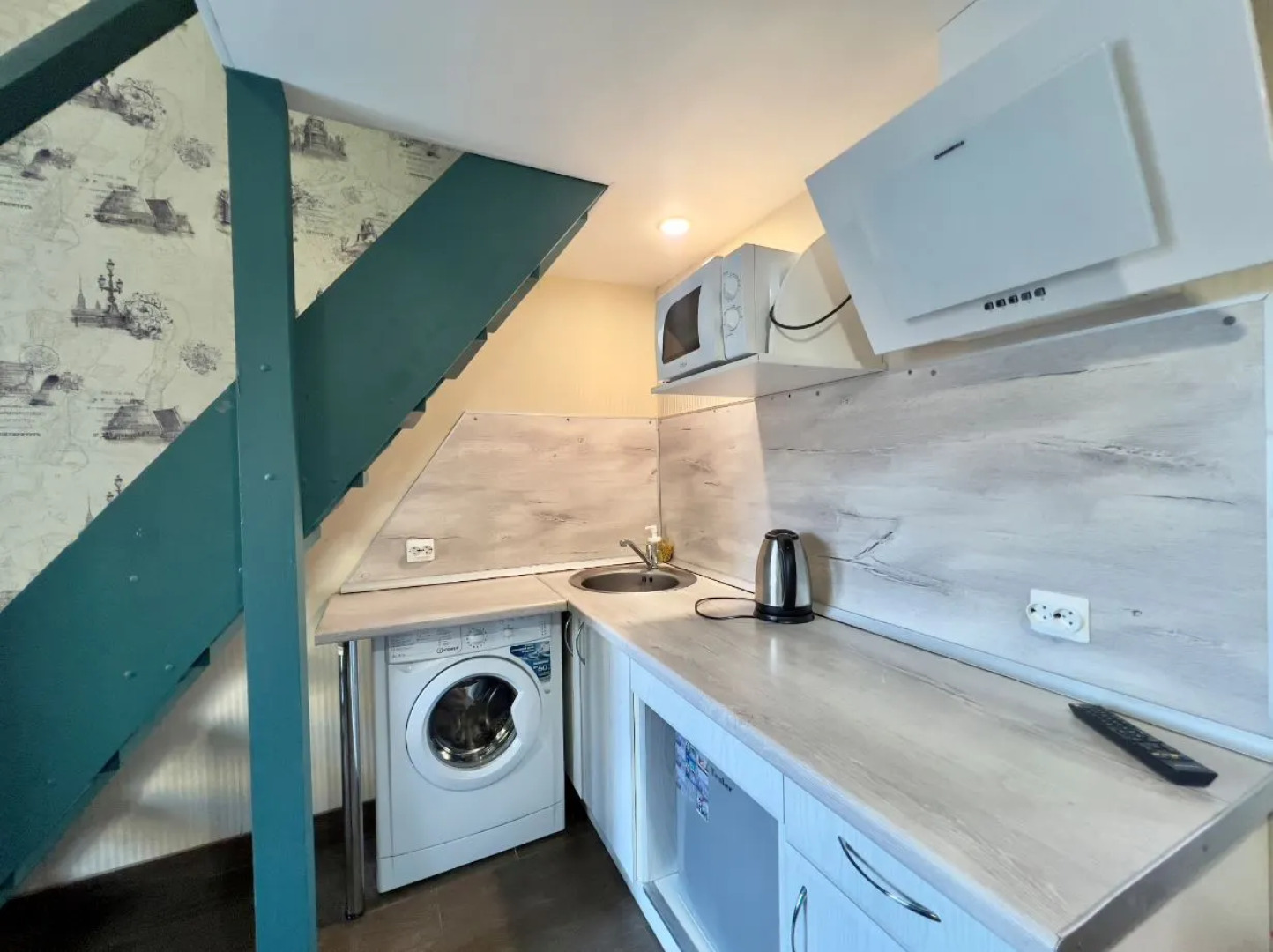 мини-отель Samsonov на Некрасова 28