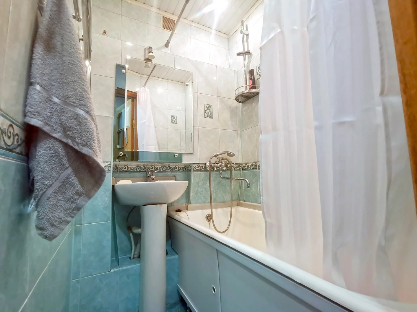 Квартира Книжный Дом