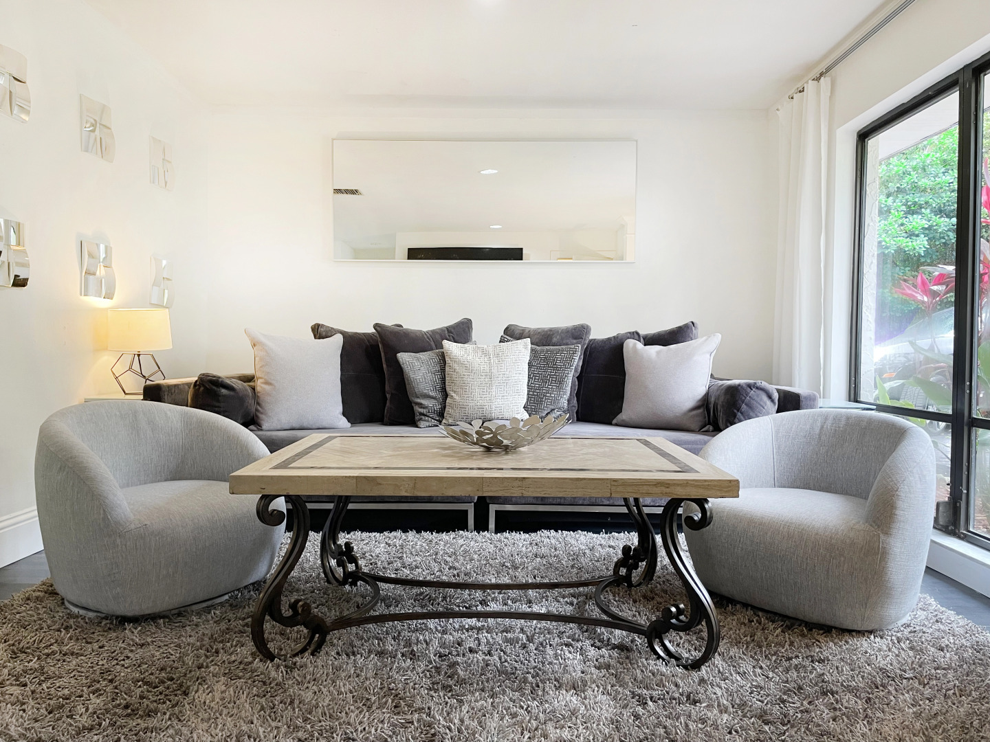 Вилла Saddlebrook Golfview