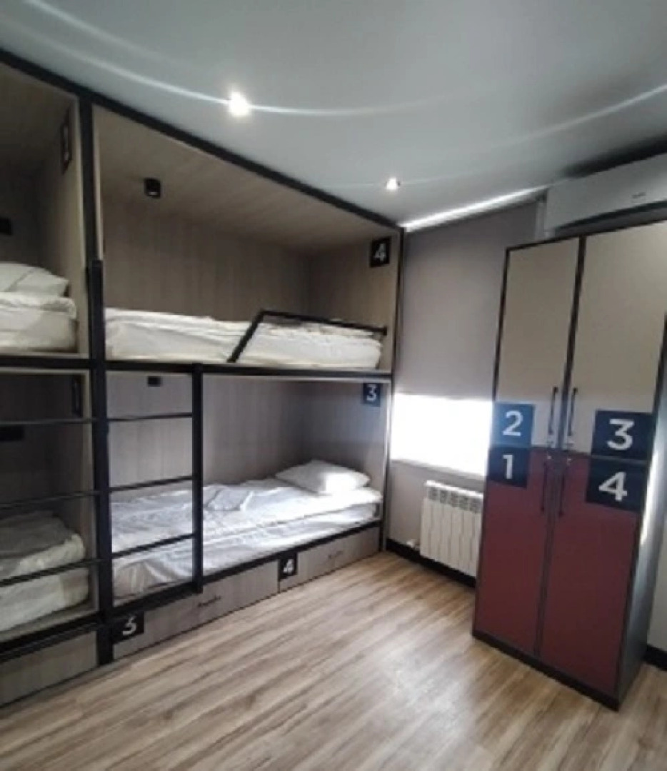 Гостевой дом Чайный Путь