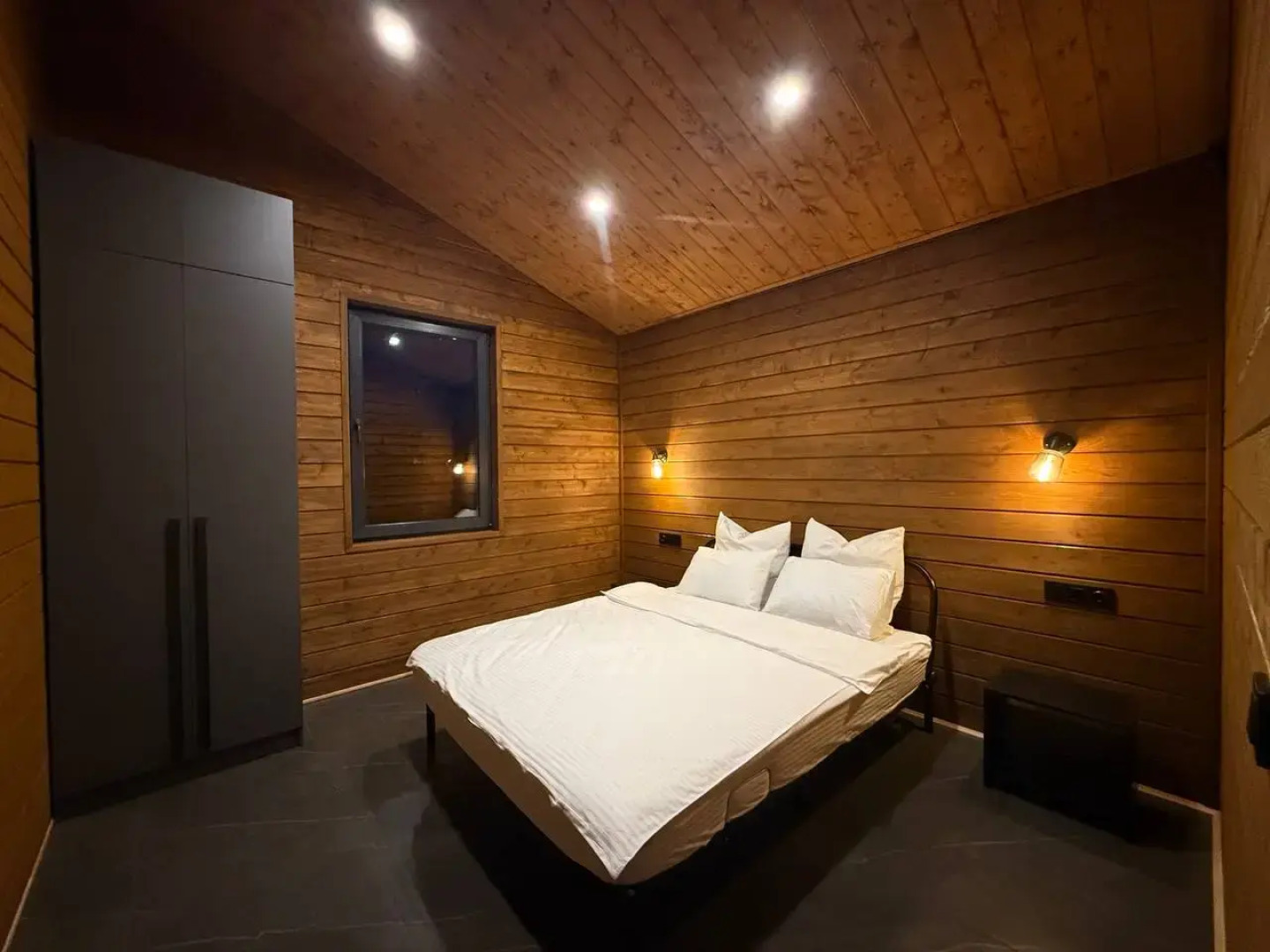 Гостевой дом Гостевой барнхаус