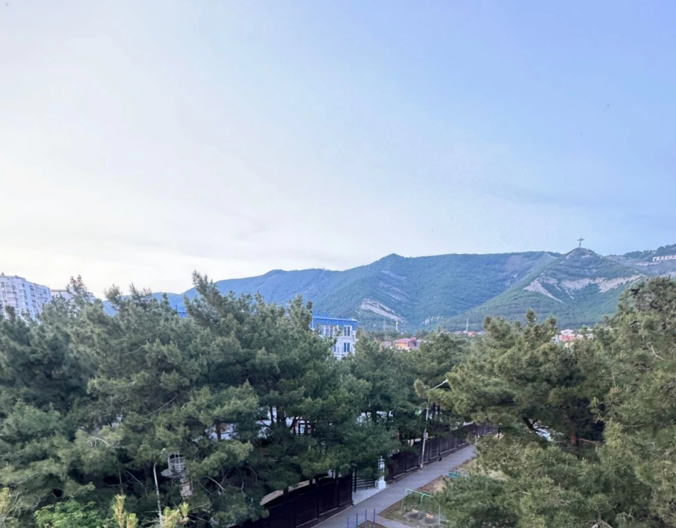 Апартаменты Гармония