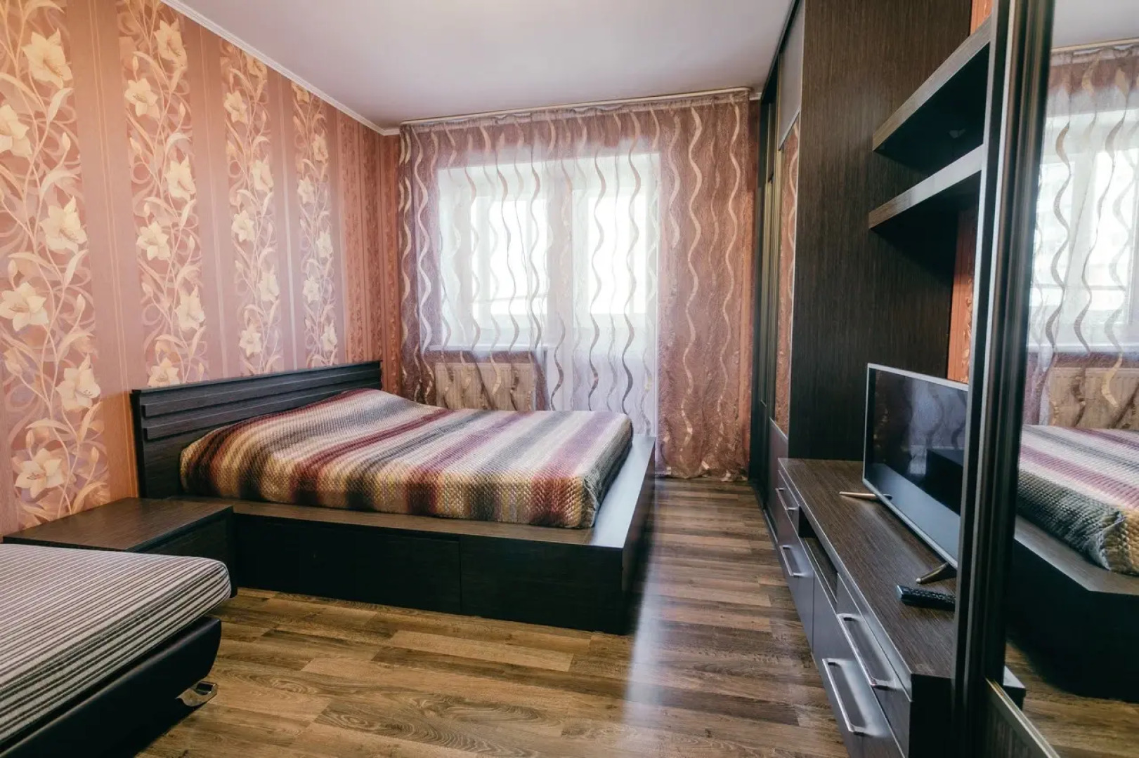 Меблированные комнаты Kakaduhome