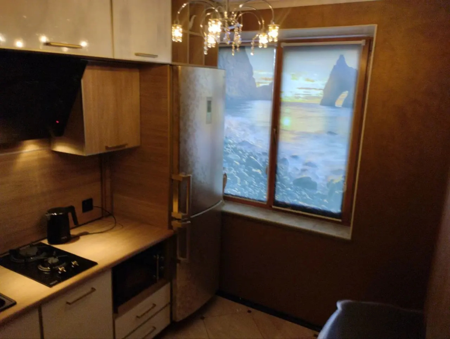 Апартаменты Оливия