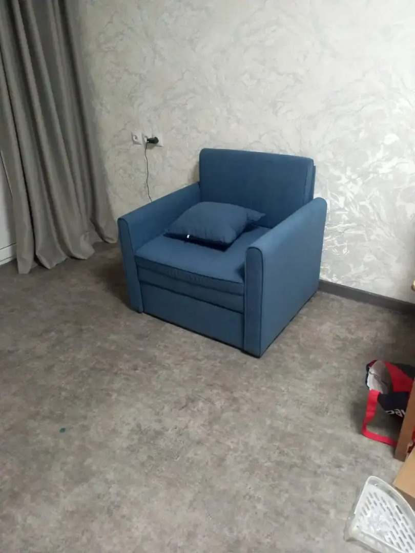 Квартира Уютная в Центре Города