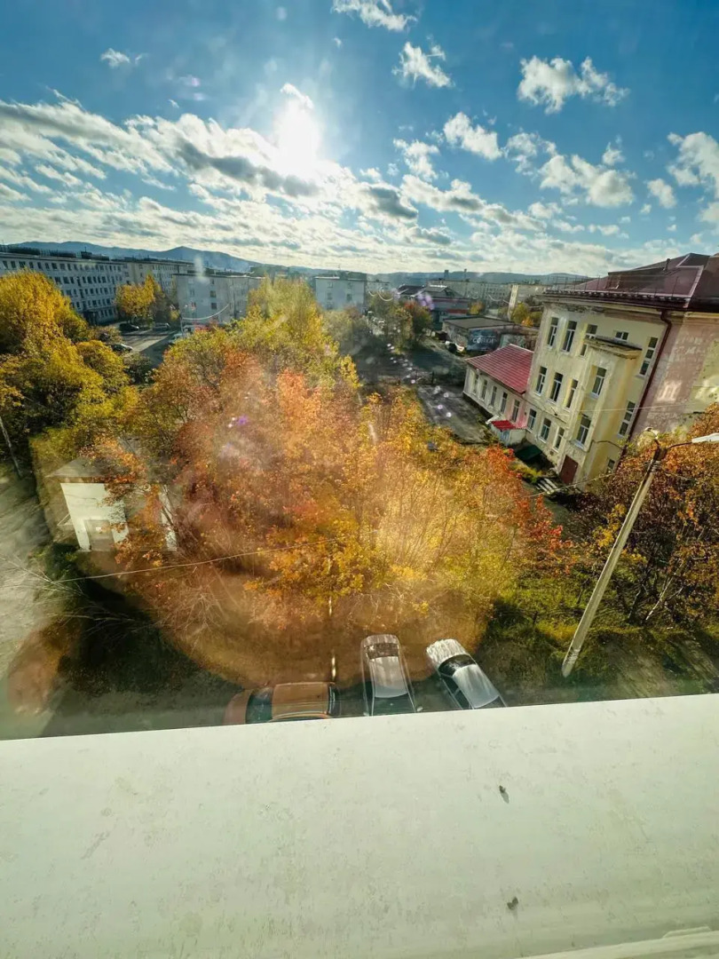 Квартира на Мира 2