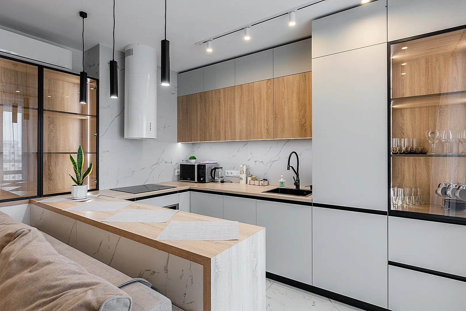 Квартира Ильянская 18 Минск-Арена