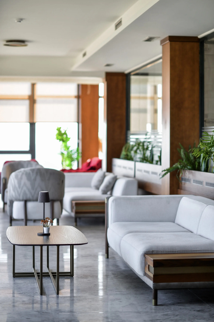 Отель Alexander Resort