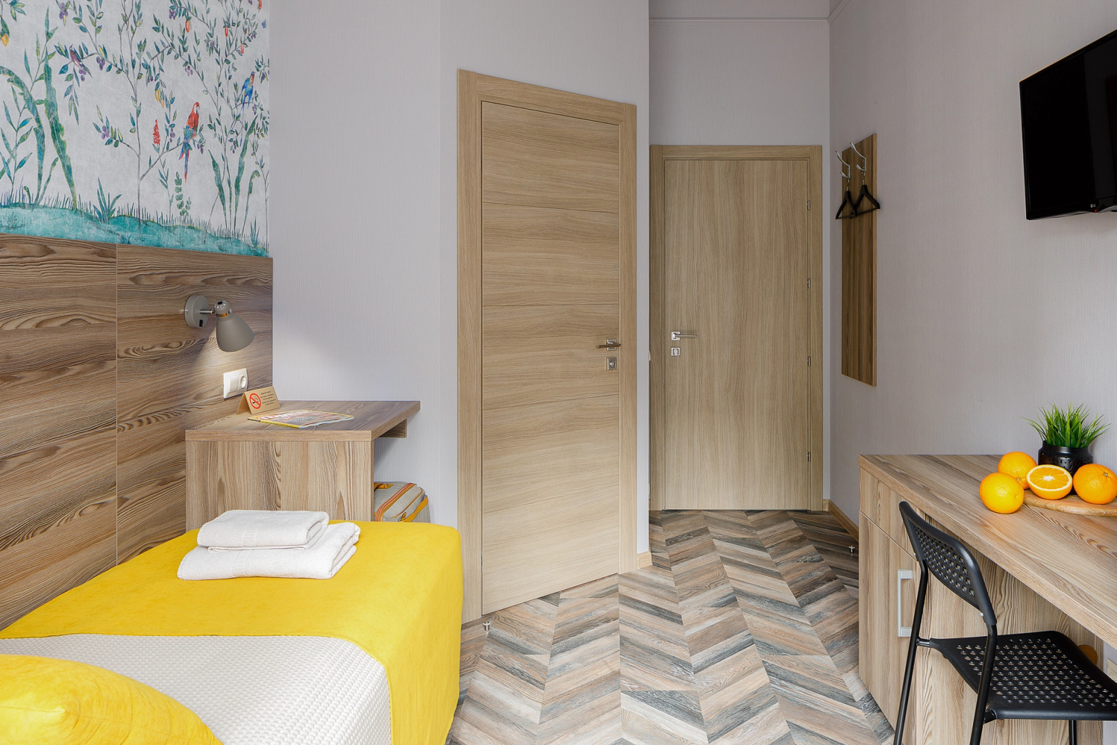 Квартира Отельбург на Рубинштейна 23