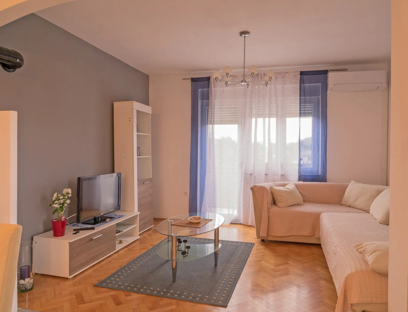 Apartman J&M Grobnik Apartments	