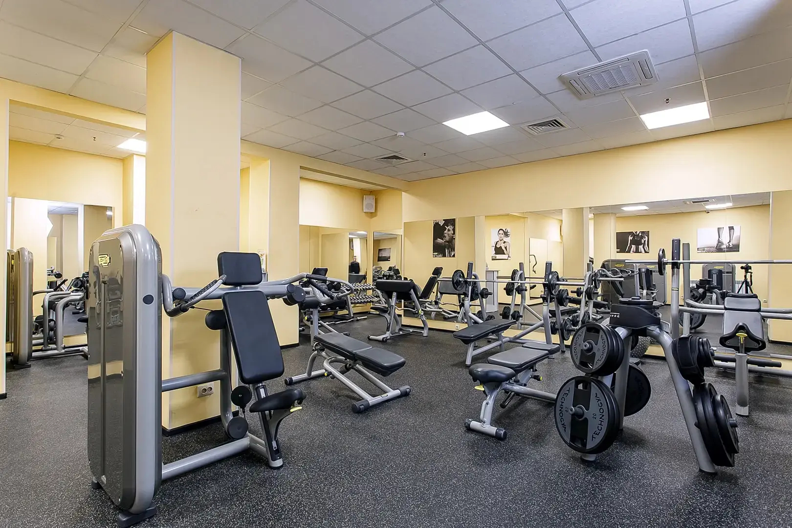 Отель Релита-Казань