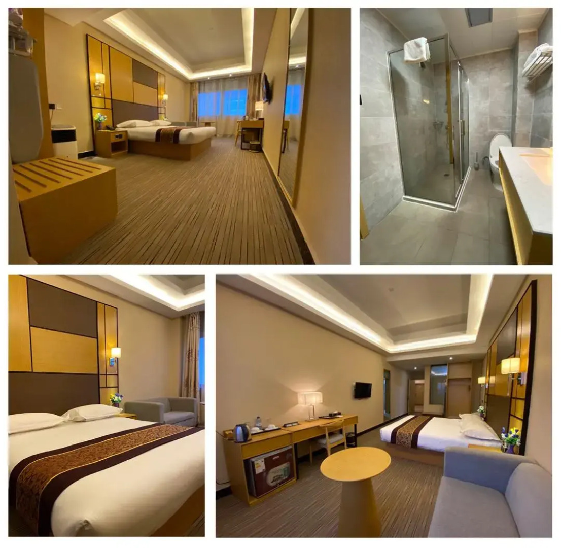 Отель 2000 Downtown