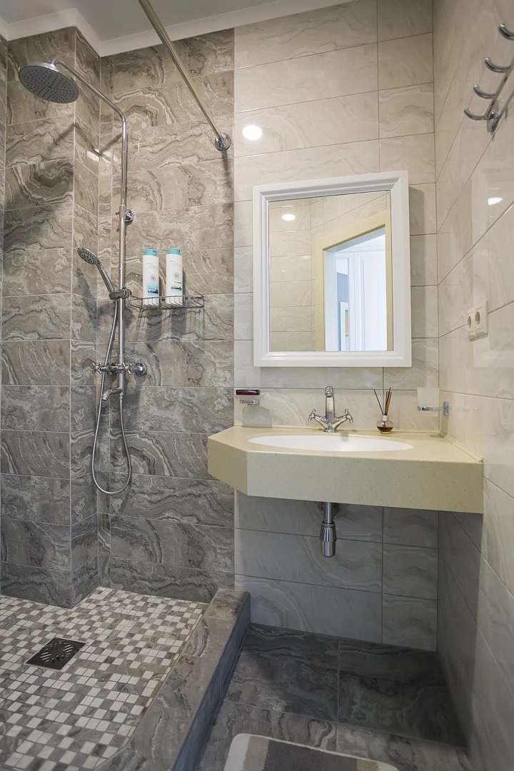 Гостевой дом Роза Ветров