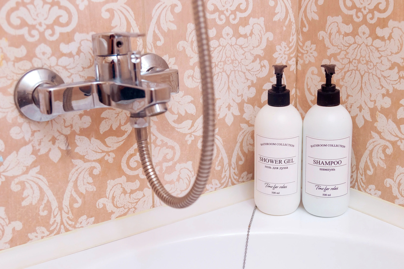 Апартаменты в 5-ти минутах от Ж/Д вокзала