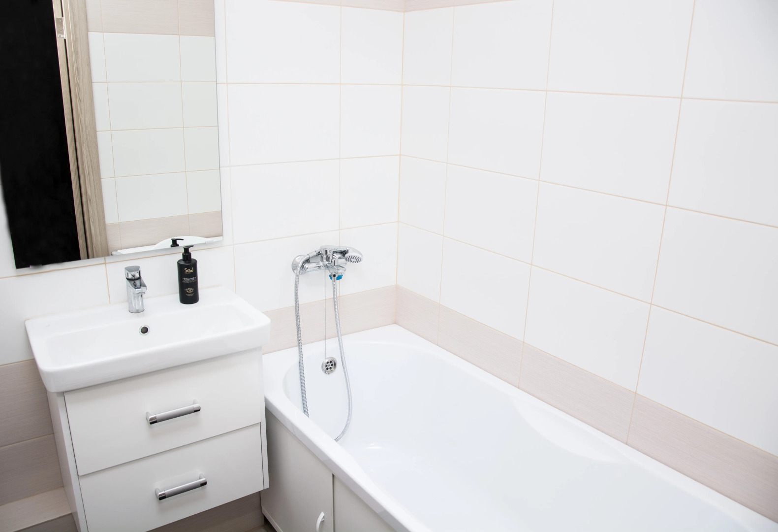 Апартаменты Scandy 4 You