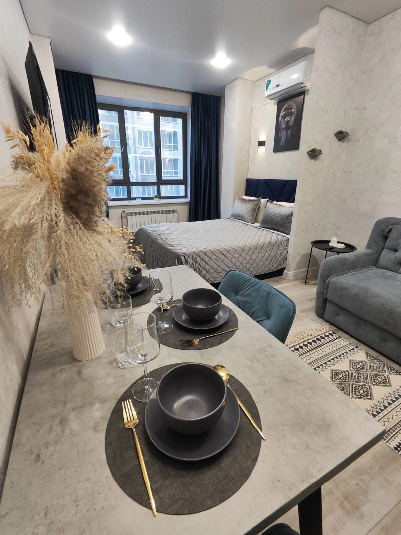 Квартира NATALI Aparts 108.1