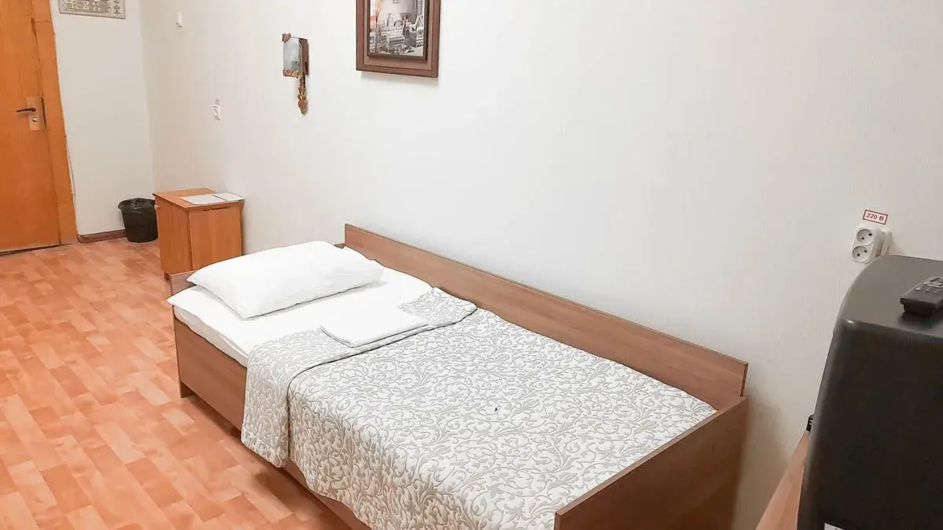 Отель Smart Kdo Златоуст