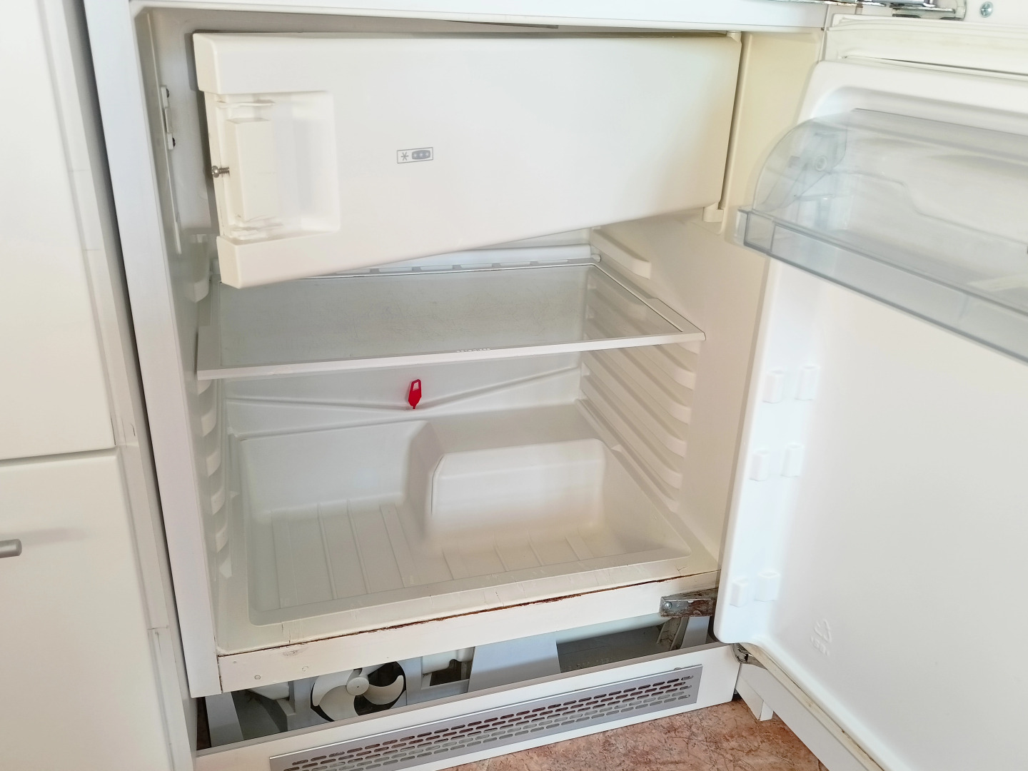 Квартира Студия с видом на озеро