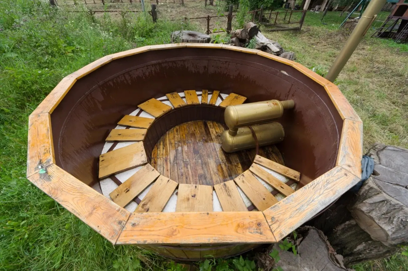 Частный дом Эко Базель