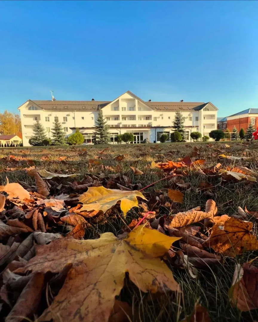 Отель Диамант