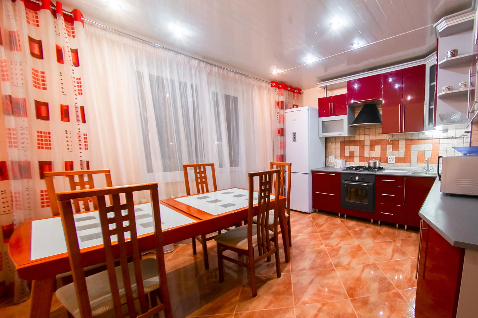 Апартаменты Для Комфортного Проживания